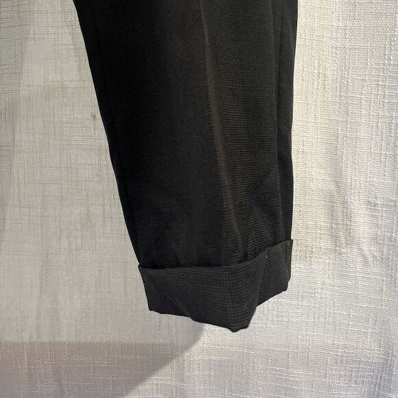 Kilburne and Finch Mens Gray Suit Size 41W Herringbone Custom Tailor 38"x30" - Picture 8 of 12